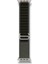 Apple Watch Series Ultra 10/9/8/7/6/5/4/se/3/2/1 49MM-46MM-45MM-44MM-42MM Uyumlu Alpine Loop Kordon 4