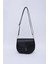 Siyah SHK17 Suni Deri, Tek Bölmeli, Çıtçıt Kapama, Ayarlanabilir Askılı,el, Kol ve Omuz Çantası 1