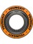 Parmak Ring Stand Magnetik 360 Derece Dönebilen Double Ring Serisi Turuncu 2
