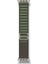 Apple Watch Series Ultra 10/9/8/7/6/5/4/se/3/2/1 49MM-46MM-45MM-44MM-42MM Uyumlu Alpine Loop Kordon 4