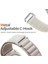 Apple Watch Series Ultra 10/9/8/7/6/5/4/se/3/2/1 49MM-46MM-45MM-44MM-42MM Uyumlu Alpine Loop Kordon 7
