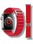 Apple Watch Series Ultra 10/9/8/7/6/5/4/se/3/2/1 49MM-46MM-45MM-44MM-42MM Uyumlu Alpine Loop Kordon 1