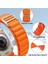 Apple Watch Series Ultra 10/9/8/7/6/5/4/se/3/2/1 49MM-46MM-45MM-44MM-42MM Uyumlu Alpine Loop Kordon 3
