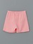 Yeni Sezon Bisiklet Yaka Kiz Cocuk Sortlu Pijama Takimi - S5J815Z4 4