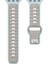 Huawei Watch Gt 2 / Gt 2 Pro / Gt 3 / Gt 4 / Gt 5 / Gt 5 Pro 46MM Uyumlu 22MM Silikon Strap Kayış 3