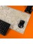 Eski Dünya Retro Haritası Tasarımlı Büyük Boy Oyuncu Mousepad - Mouse Pad - Fare 1