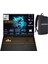 Tuf Gaming F16 I7-14650HX FX608JMR-RV024-079 40GB 4tb+4tb RTX5060 Windows 11 Pro 16" Taşınabilir Bilgisayar 2