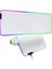 Rgb Mouse Pad 80X30 Cm, 4 mm Kalınlık, Parlak Su Geçirmez Yüzey, Oyuncu Gaming Xxl Mausepad 1