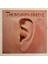Manfred Mann's Earth Band – The Roaring Silence Dönem Baskı Plak 1