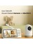 Enshal Yeni Gece Görüşlü Bonoch 7'' 1080P Hd 7800 Mah Şarjlı Bebek Izleme Monitör ve Kamerası 4