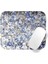 Soft Ortopedik Çift Taraflı Mouse Pad (Coral) 1