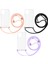iPhone 12 Mini Uyumlu Cppl X-Rop Kapak-Renksiz 2