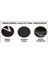 Dünya 1 Oyuncu Mouse Pad 90X40 cm Kaymaz Di̇ki̇şli̇ 2