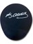 LN-1881 Atatürk Imzalı Siyah Ergonomik Suya Dayanıklı Bileklikli Mouse Pad 2