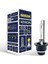 Niken D2S 6000K Beyaz Xenon Far Ampulü, 85V, 35W, P32D-2, 6000K 1