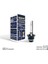 Niken D2S 6000K Beyaz Xenon Far Ampulü, 85V, 35W, P32D-2, 6000K 2