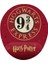 Harry Potter Hogwarts Bilek Destekli Mouse Pad 1