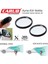 Kör Nokta Aynası Carub 50MM 2'li Carub 1