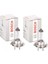 Citroen C-Elysee H7 Standart Ampul 2 Adet DKM9091NM ile Uyumlu 1