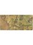 Xxl Profesyonel Mouse Pad 90X40 (Midd Earth Map, The Lord Of The Rings: The Fellowship Of The 1