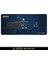 Xxl Profesyonel Mouse Pad 90X40 (Harry Potter Ravenclaw) 2