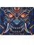 Longteng Huoyun Special Edition 480x400x4 Mm E-Sports Gaming Oyuncu Mouse Pad (Tiger) 1