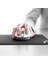 Basic Edition - 22X18 Ofis ve Gaming Mouse Pad, Kaymaz Taban, Geniş ve Dayanıklı Oyuncu 2