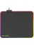 Inca IMP-024T Empousa Rgb 7 LED Medium Mousepad (320X270X3MM) 1