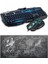 Gamer Gaming Mause Pad Xxxl 40x90cm Prizma,Rulet,Dolar,Süper Kahramanlar,Game Over Baskılı 1