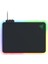 Firefly V2 - Oyun Fare Altlığı (Mikroyapılı Yüzeyli Oyun Fare Altlığı, Kablo Montajı ve Rgb 1