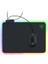 Firefly V2 - Oyun Fare Altlığı (Mikroyapılı Yüzeyli Oyun Fare Altlığı, Kablo Montajı ve Rgb 2