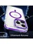 Joko iPhone 15 Pro Max Bella Magsafe Kapak - Derin Mor 5