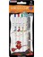 Sarasa Clip 0.5mm Jel Kalem Witch Serisi 5li Set 1