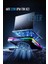 Gaming Laptop Notebook Soğutucu Stand Telefon Tutucu Stant 2200RPM Rgb Işıklı LED Display 3