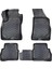 Fiat Doblo 2010-2015 3D Havuzlu Paspas 2
