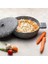 24 cm Derin Tencere 1