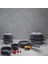 24 cm Derin Tencere 2