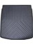 Audi A4 B8 Stw 2008-2016 ile Uyumlu 3D Bagaj Havuzu 1