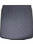 Audi A4 B8 Stw 2008-2016 ile Uyumlu 3D Bagaj Havuzu 2
