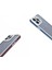 iPhone 13 Pro Uyumlu Cppl Mima Kapak-Lila 3
