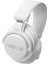 Audio-Technica ATH-PRO5XWH Dj Kulaklığı 1