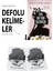 Defolu Kelimeler ve Sen On Yedi Yaşımsın + Hediyeli 1