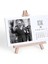 Atatürk Fotoğraflı 2026 Takvim Şövale Masa Takvimi 1