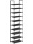Ayakkabı Rak, 45 x 28 x 173 Cm, LSH010B02 1