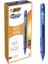 Gel-Ocity Original Jel Kalem, Mavi Jel Kalem 12'li Kutu, 0.7 Mm. Çizgi Genişliği , Yumuşak ve 1