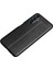 Galaxy A13 5g Kılıf Cppl Niss Silikon Kapak-Lacivert 4