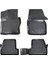 Ford Focus 3.5 2014-2018 3D Havuzlu Paspas 1