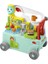 Fisher Price Eğlen ve Öğren 3'ü 1 Arada Karavan HCK81 1