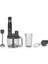 AR1137 Starchef Multi 1500 W Blender Seti - Siyah 1