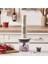 Mastermaid Prosteel 1500W Blender Seti Soft Cream-Inox 2
